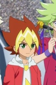 Yu-Gi-Oh! SEVENS: 1×49