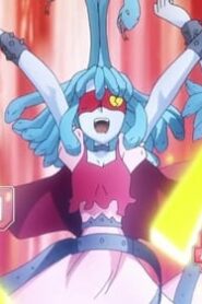 Yu-Gi-Oh! SEVENS: 1×18