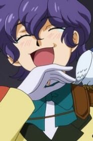 Yu-Gi-Oh! SEVENS: 1×37