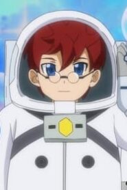 Yu-Gi-Oh! SEVENS: 1×42
