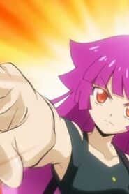 Yu-Gi-Oh! SEVENS: 1×28
