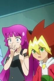 Yu-Gi-Oh! SEVENS: 1×17