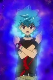 Yu-Gi-Oh! SEVENS: 1×2