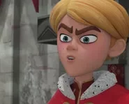 Robin Hood: Mischief In Sherwood: 3×1