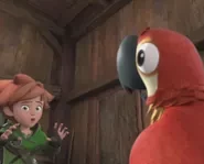 Robin Hood: Mischief In Sherwood: 2×11