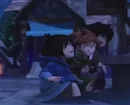 Robin Hood: Mischief In Sherwood: 2×18