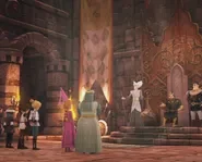 Arthur and the Children of the Round Table: 2×4