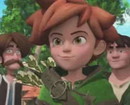Robin Hood: Mischief In Sherwood: 2×22