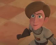 Robin Hood: Mischief In Sherwood: 2×23