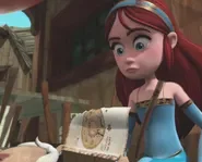 Robin Hood: Mischief In Sherwood: 2×27