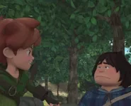 Robin Hood: Mischief In Sherwood: 2×28