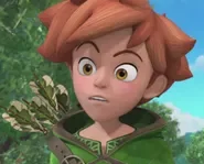 Robin Hood: Mischief In Sherwood: 2×29