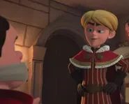 Robin Hood: Mischief In Sherwood: 2×30