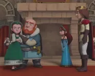 Robin Hood: Mischief In Sherwood: 2×35