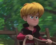 Robin Hood: Mischief In Sherwood: 2×47