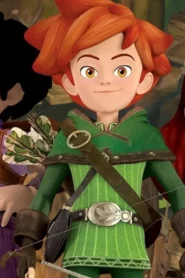 Robin Hood: Mischief In Sherwood: 3×5