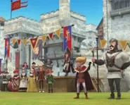 Robin Hood: Mischief In Sherwood: 2×7
