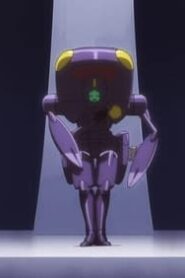 Yu-Gi-Oh! SEVENS: 1×19