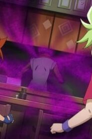 Yu-Gi-Oh! SEVENS: 1×47