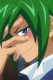 Yu-Gi-Oh! SEVENS: 1×31