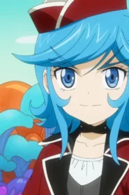 Yu-Gi-Oh! Go Rush!!: 1×101