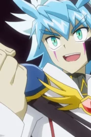Yu-Gi-Oh! Go Rush!!: 1×102