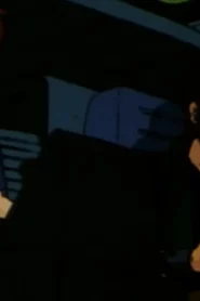 Ninja Robots: 1×11