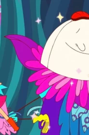 Danger & Eggs: 1×13