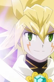 Yu-Gi-Oh! Go Rush!!: 1×139