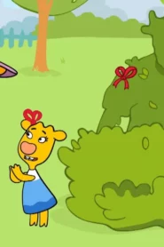عائلة مشمش: 1×21