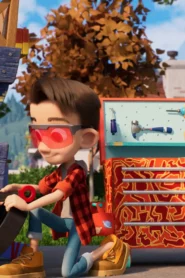 Builder Brothers’ Dream Factory: 1×15