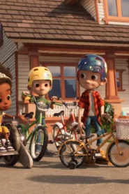 Builder Brothers’ Dream Factory: 1×2