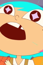 Danger & Eggs: 1×2