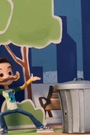 Builder Brothers’ Dream Factory: 1×16