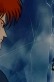 Ninja Robots: 1×13