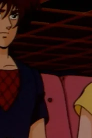 Ninja Robots: 1×14