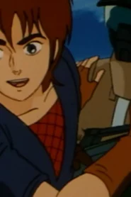 Ninja Robots: 1×16