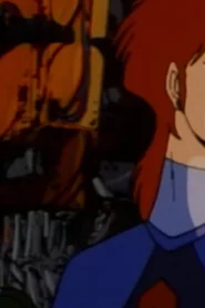 Ninja Robots: 1×17