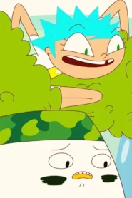 Danger & Eggs: 1×3