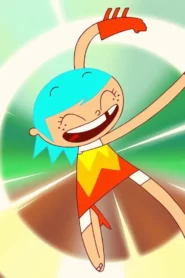 Danger & Eggs: 1×4