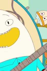 Danger & Eggs: 1×6