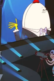 Danger & Eggs: 1×7