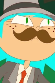 Danger & Eggs: 1×8
