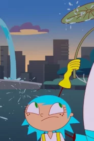 Danger & Eggs: 1×10