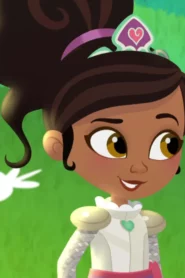 Nella the Princess Knight: 2×9