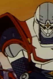 Ninja Robots: 1×8