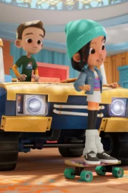 Builder Brothers’ Dream Factory: 1×9