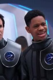Lab Rats: 4×20
