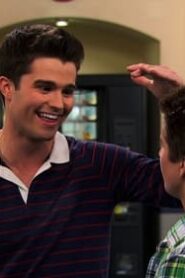 Lab Rats: 1×12