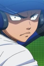 Ace of Diamond: 1×30